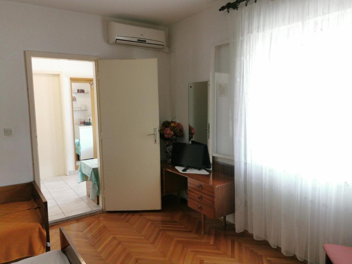 Room Dobrenka Hvar Extérieur photo
