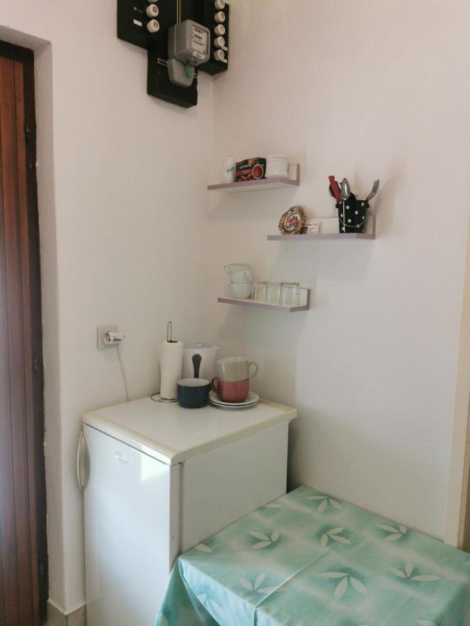 Room Dobrenka Hvar Extérieur photo