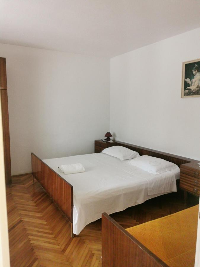 Room Dobrenka Hvar Extérieur photo