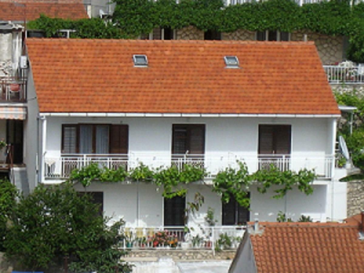 Room Dobrenka Hvar Extérieur photo