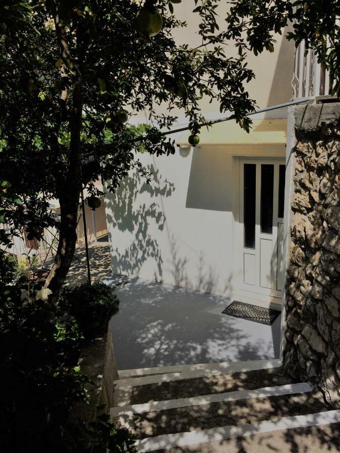 Room Dobrenka Hvar Extérieur photo